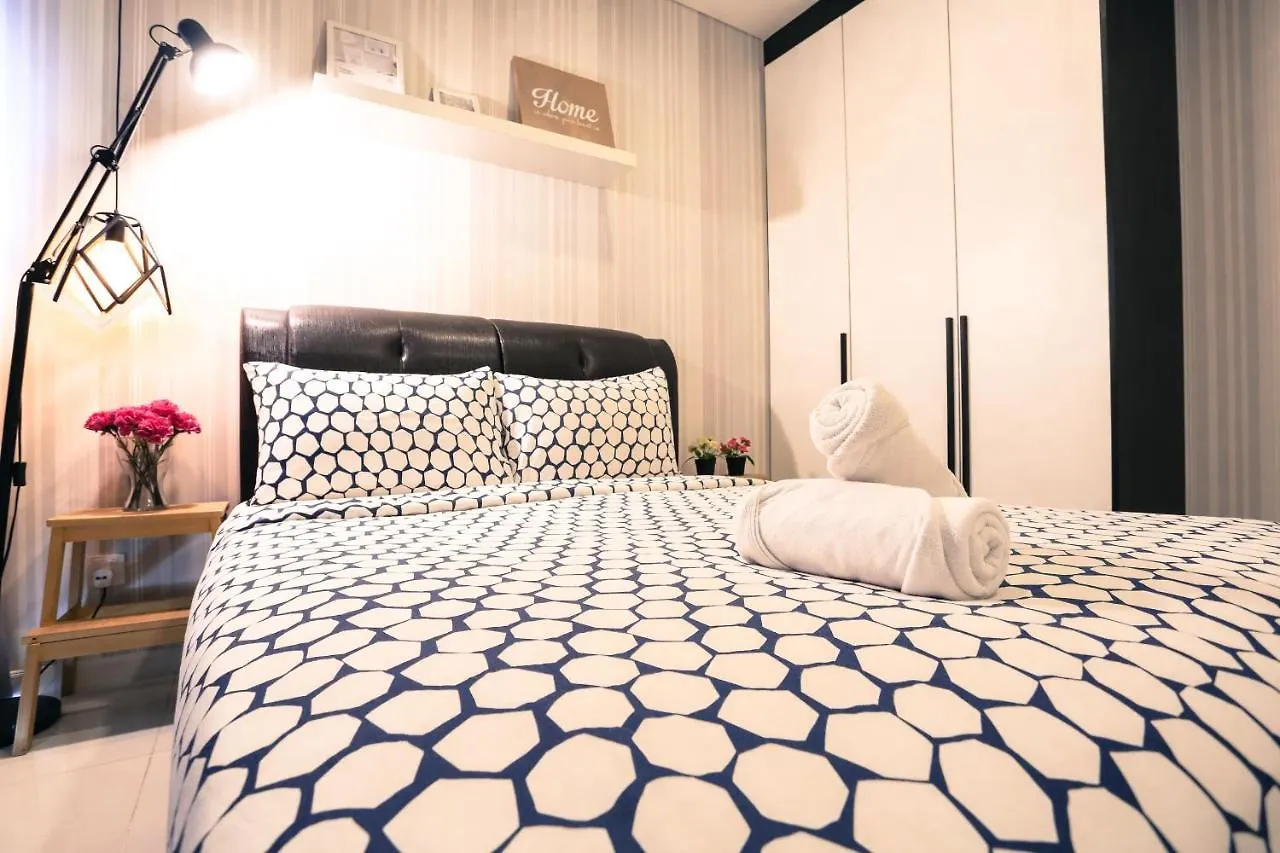 Mercu Summer Suite - Little Penguin Kuala Lumpur
